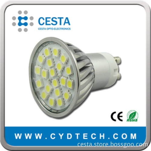 3W SMD5050 LED Spotlight